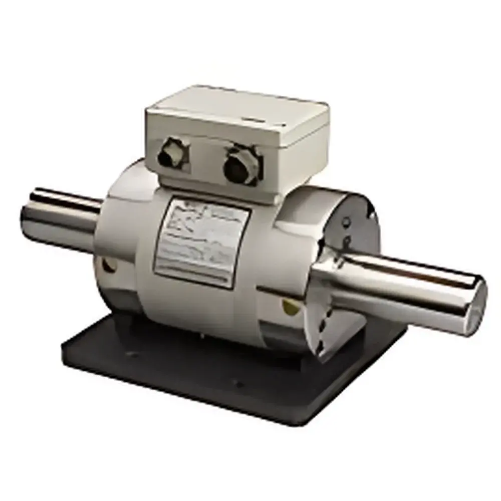 DynaSense 480/490 Non-Contact Power, Torque & Rotational Speed Measurement System