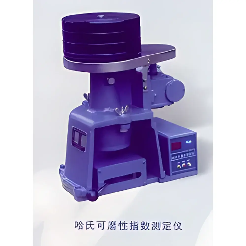 Hargrove Hardgrove Grindability Index (HGI) Tester