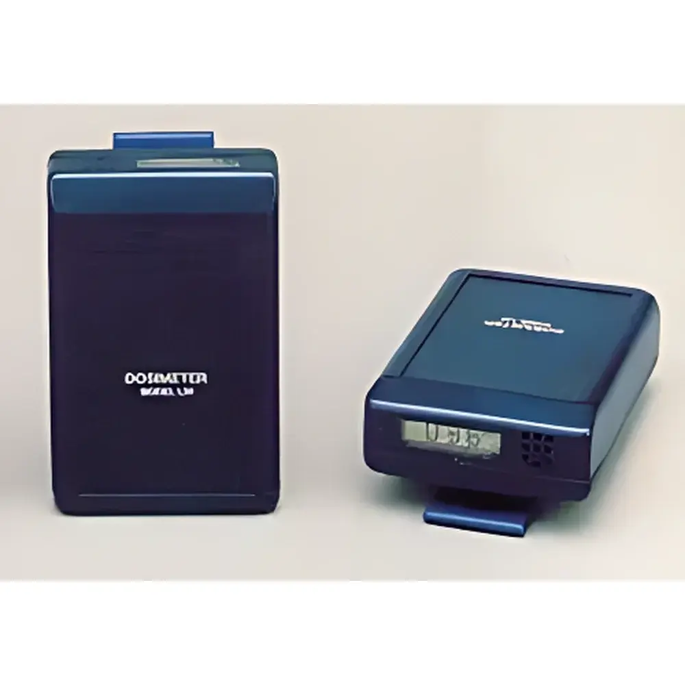 SEN-L36 Personal Radiation Dosimeter & Alarm Monitor