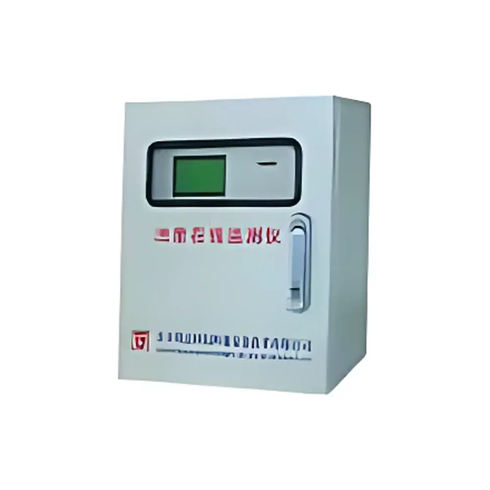 KSZD-20 Online Turbidity Monitor
