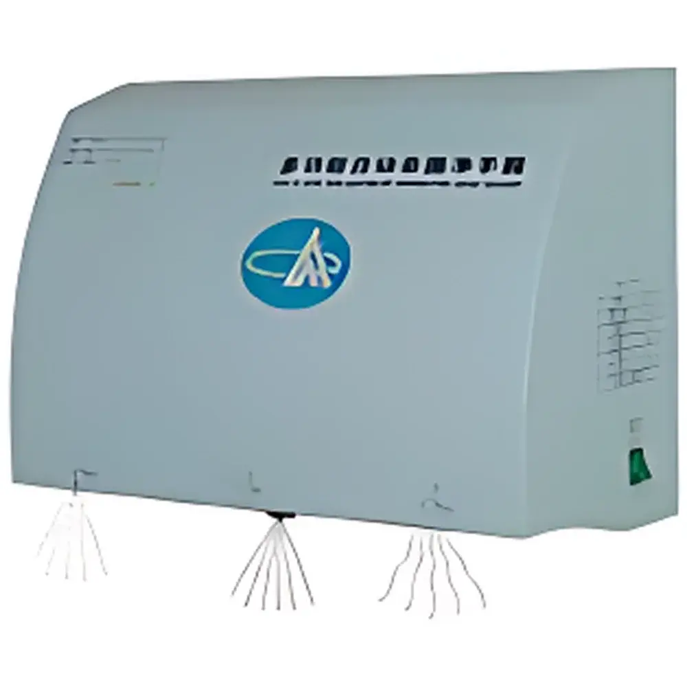 Auto-Dispensing Hand Sanitizer Station JSQ-II-C