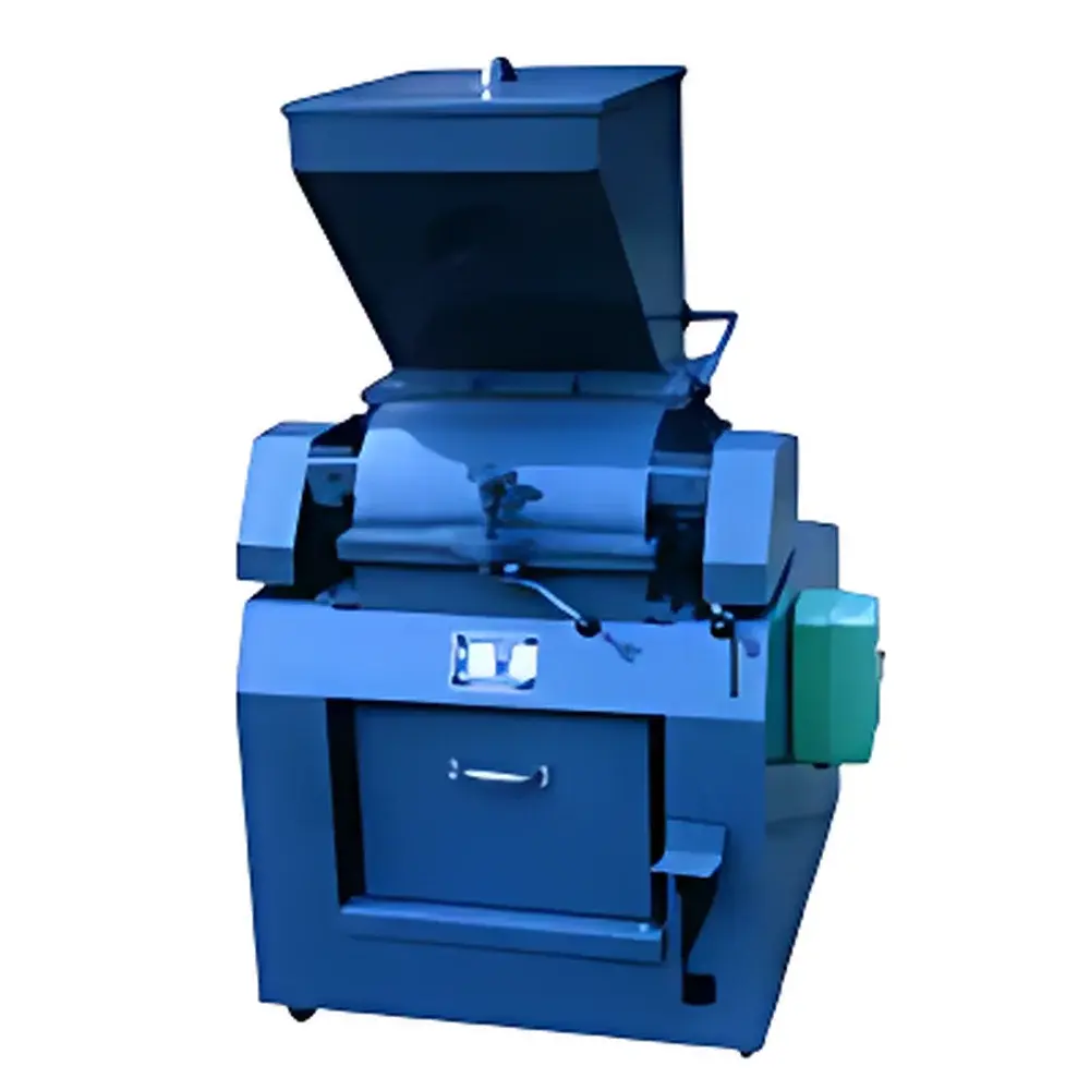 KERP-250×360 Sealed Hammer Mill Crusher