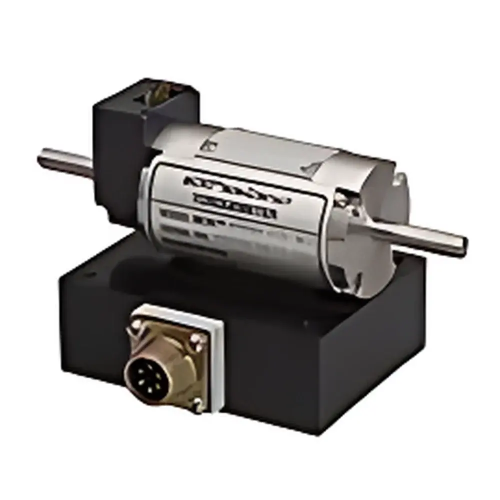 Futek 480 & 490V Non-Contact Low-Range DC Torque Sensor