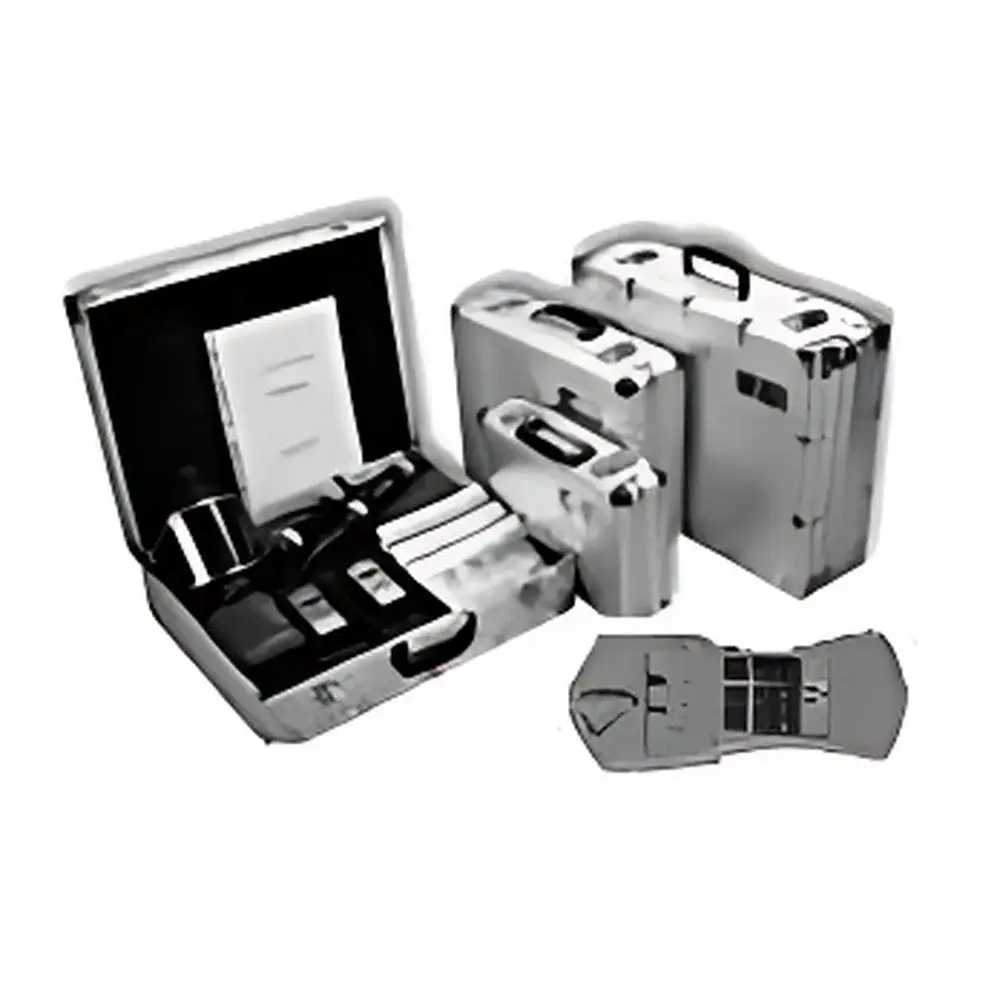 SenTinain Nuclear & Chemical Emergency Detection Kit