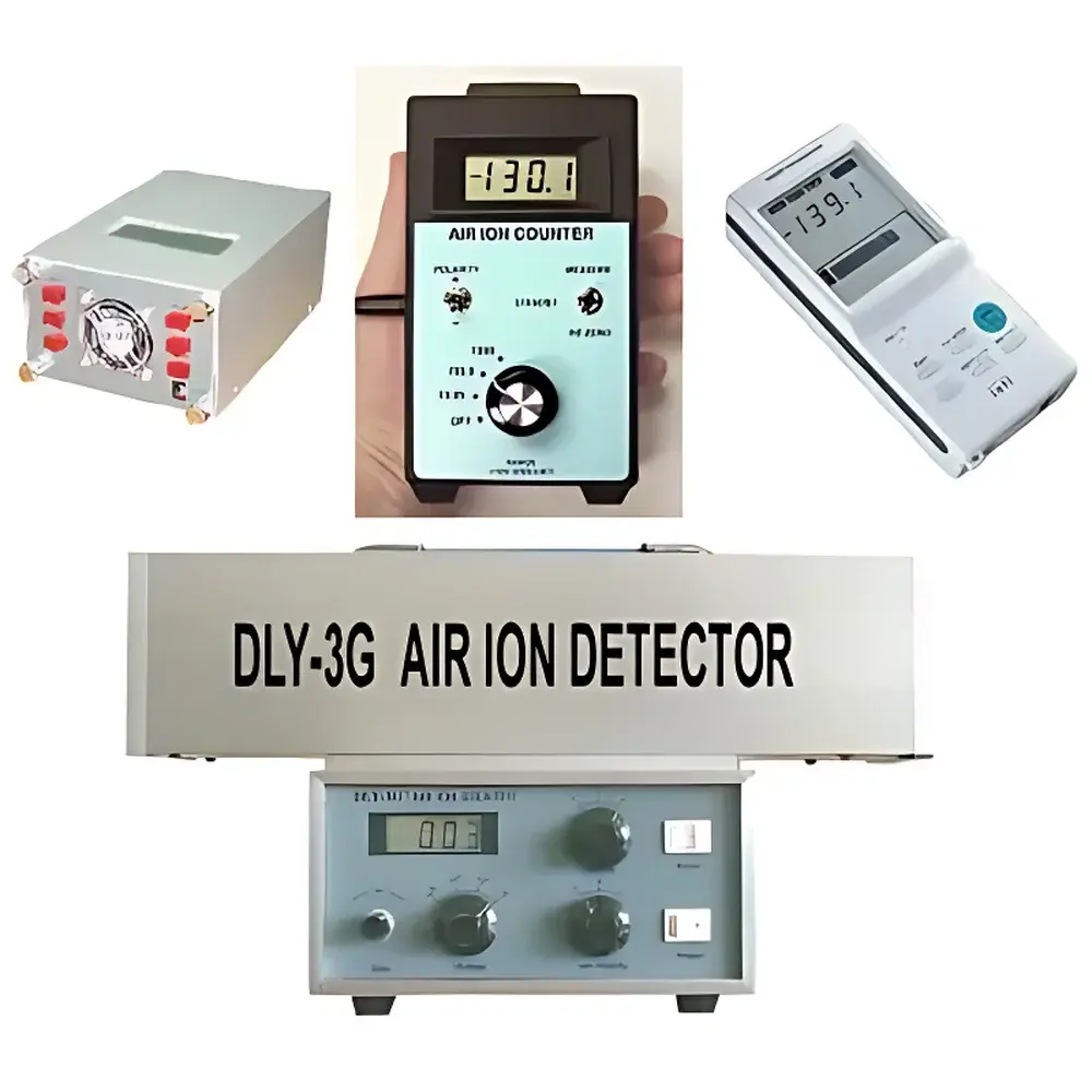 ZL1-DLY Series Air Negative Ion Concentration Analyzer