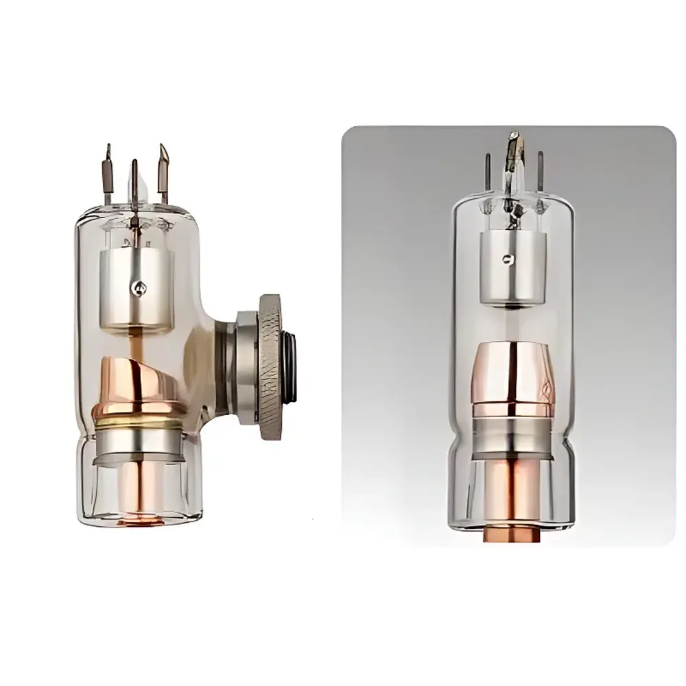 S005-1 Compact Microfocus X-ray Tube