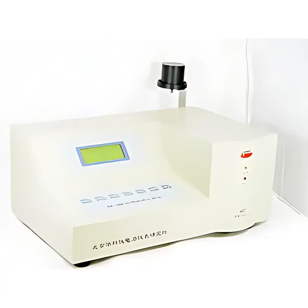 Phosphate Analyzer SENHK-208