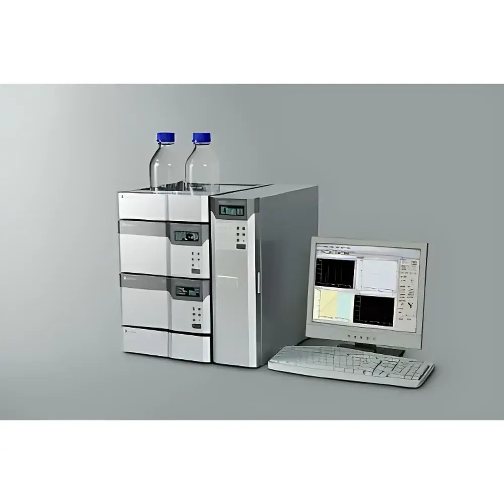 Wufeng EX1600 High-Performance Liquid Chromatograph