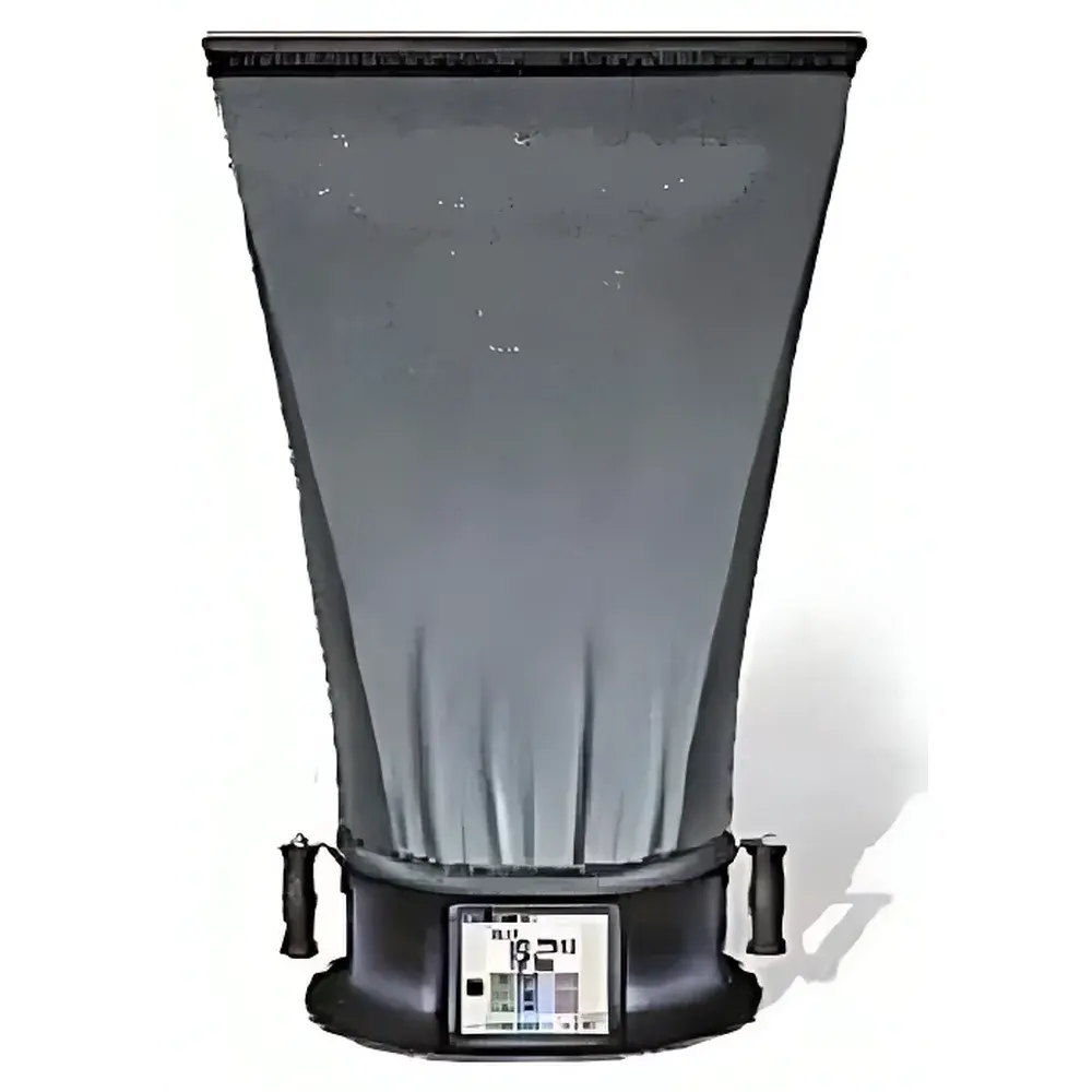 Electronic Air Flow Hood Series / Electronic Air Volume Testers
