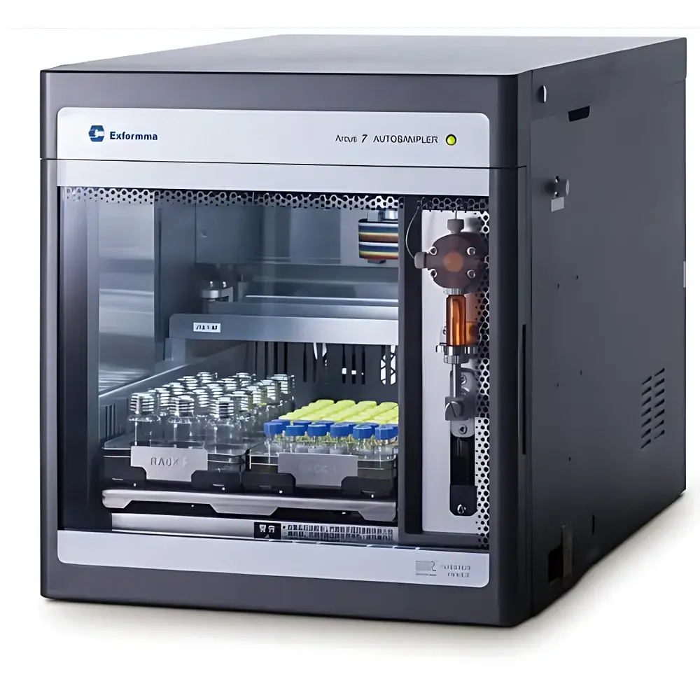 Wufeng ARCUS 7 Multifunctional HPLC Autosampler