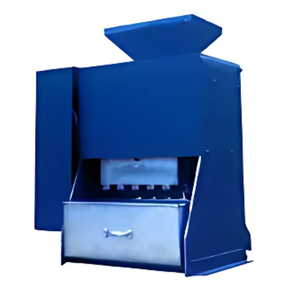 KER—WF Reciprocal Sample Divider