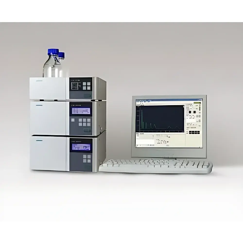 Wufeng LC-100 Isocratic High-Performance Liquid Chromatograph