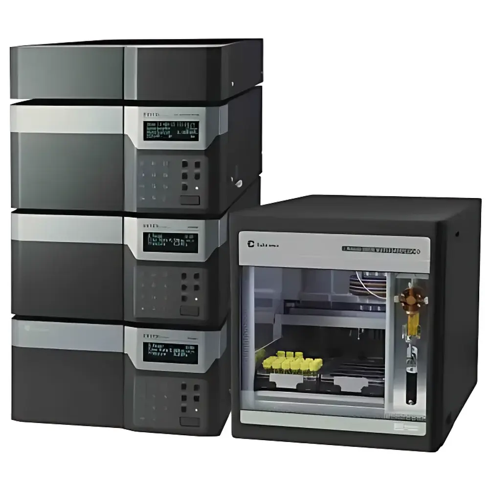 Wufeng EX1700 Ultra-High-Performance Liquid Chromatography System