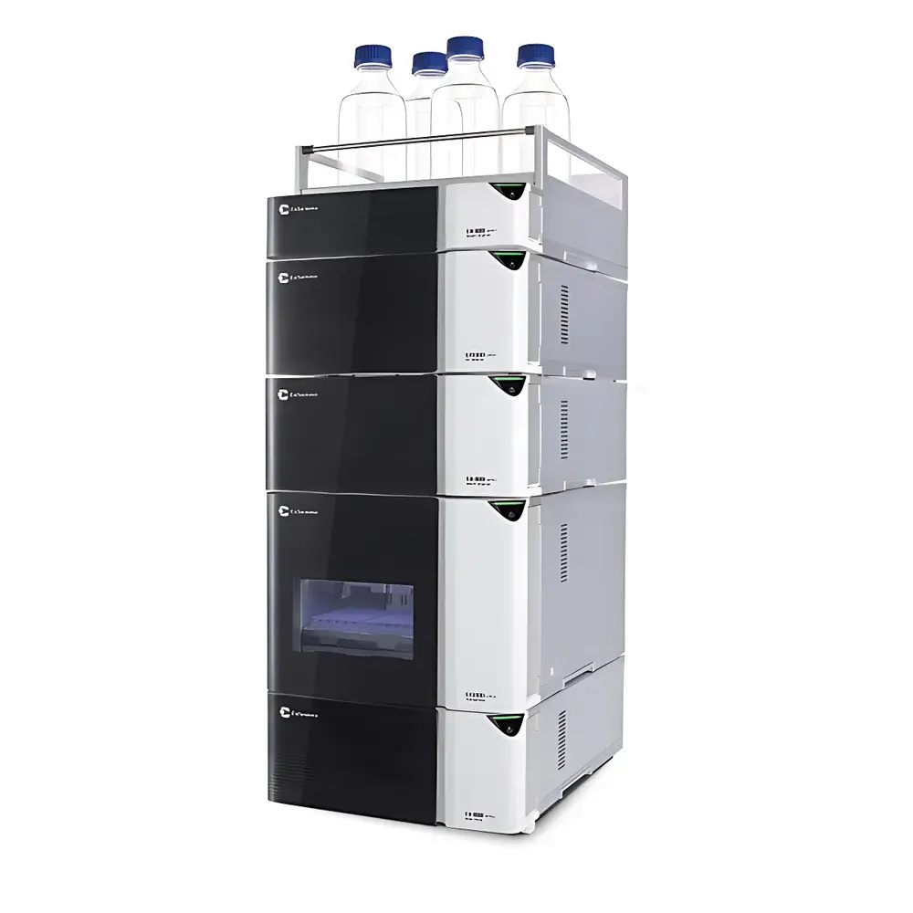 Wufeng EX1800 UHPLC/HPLC Two-Dimensional Liquid Chromatography System