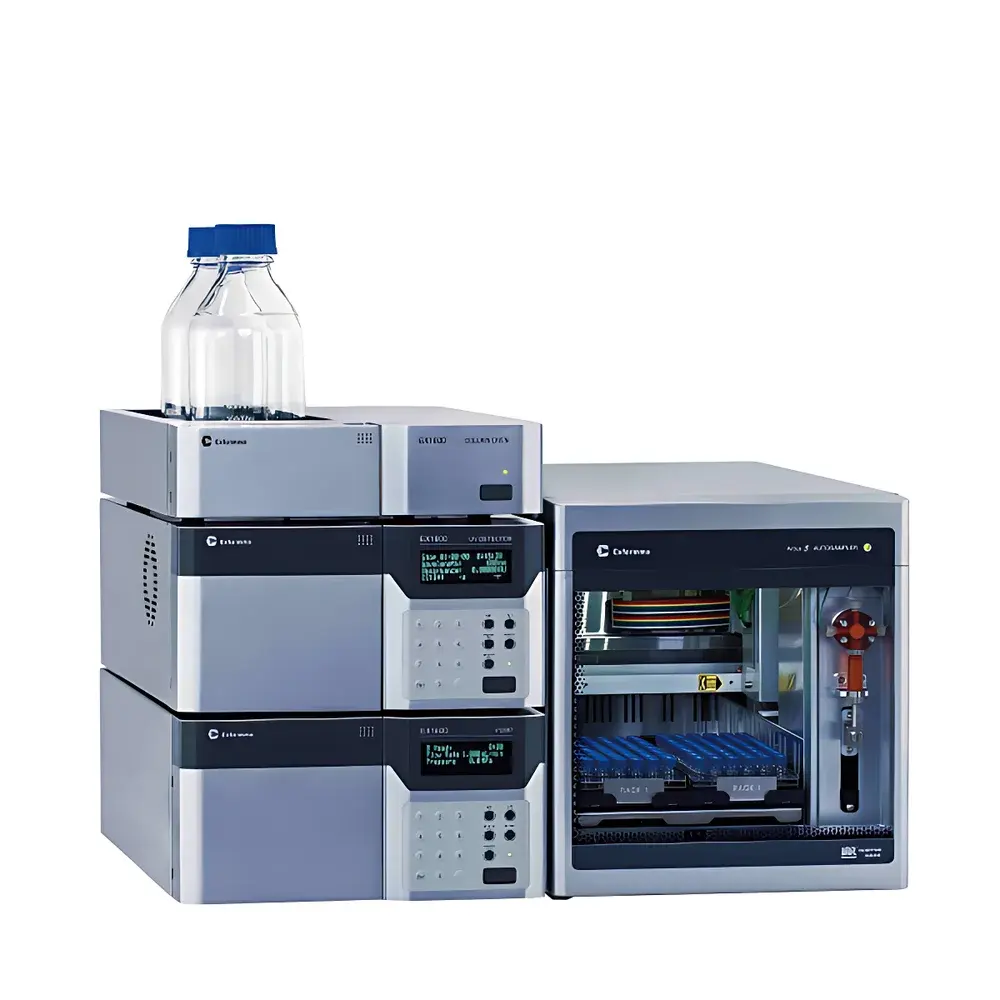 Wufeng EX1600 Advanced Quaternary Gradient High-Performance Liquid Chromatograph