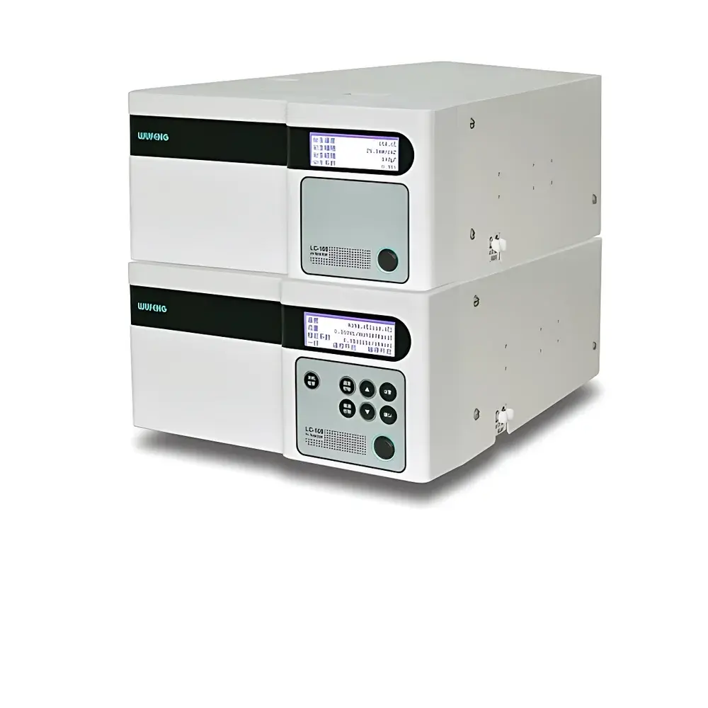 Wufeng LC-100 PC Reactor Post-Column Derivatization System