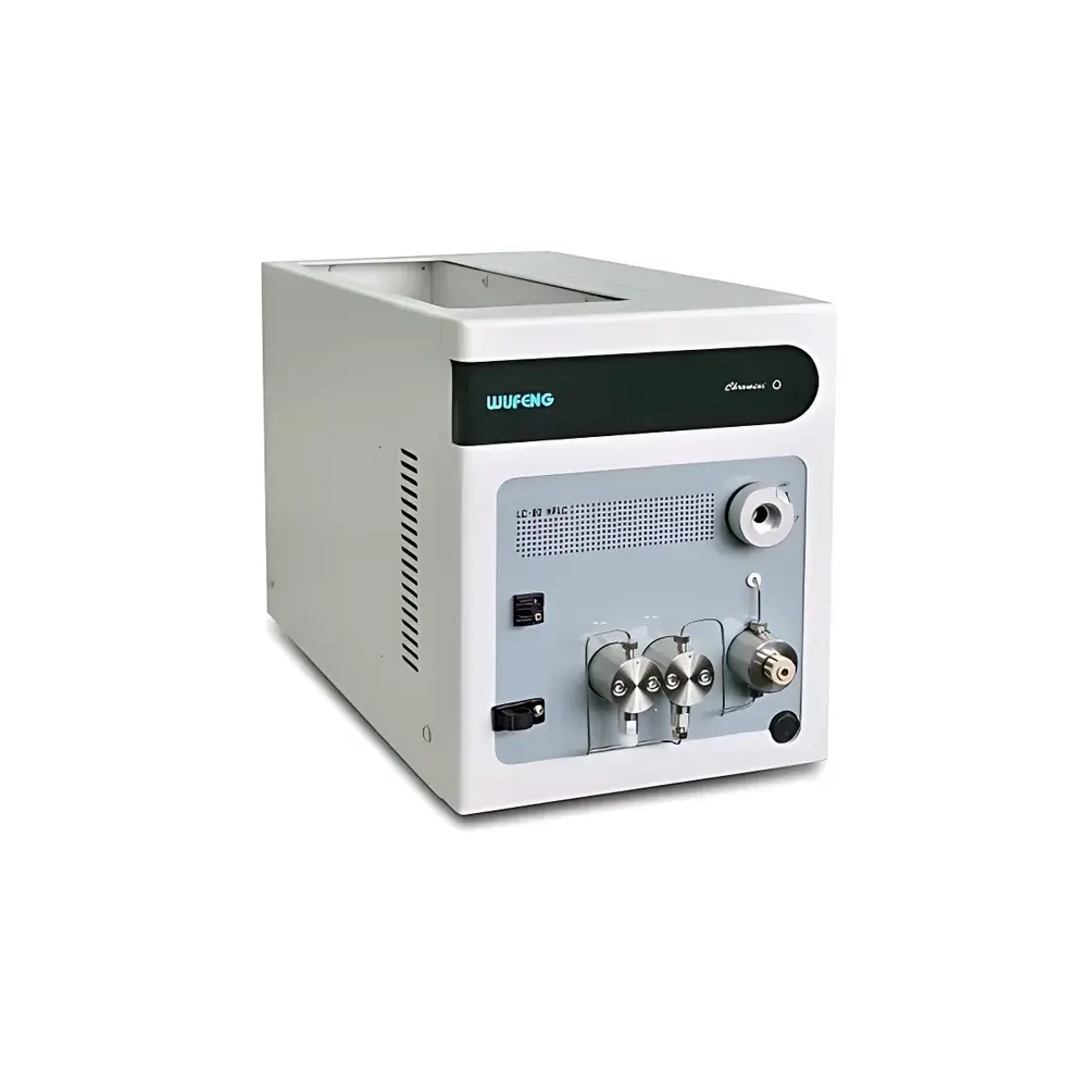 Wufeng LC-80 ChroMini High-Performance Liquid Chromatograph