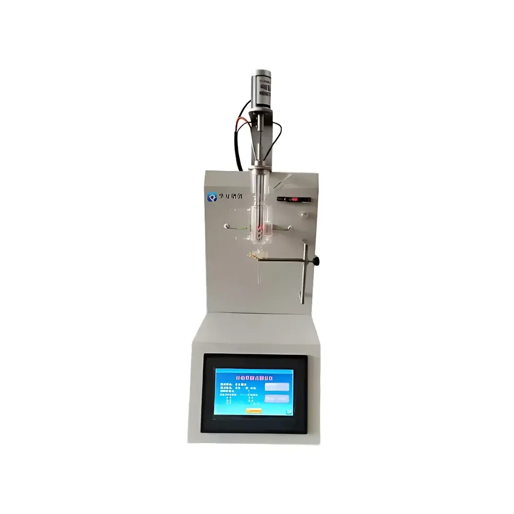Spectra Invent HX-AP1890A Fully Automated Aniline Point Tester