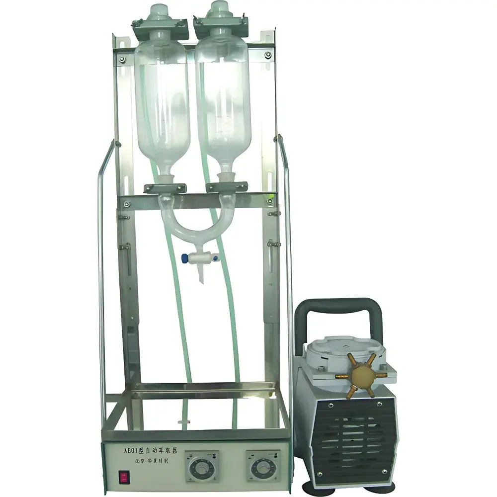 Spectra Invent AE-03 Automated Liquid-Liquid Extraction System