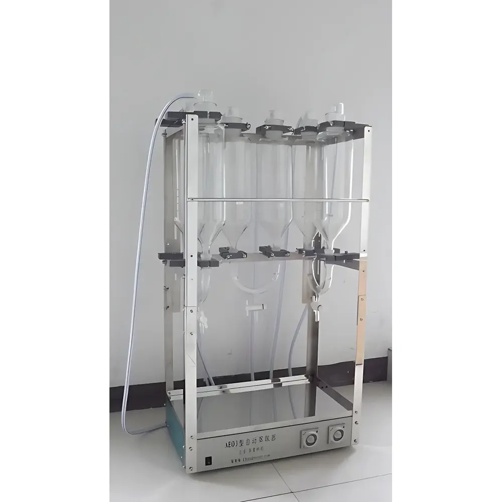 Spectra Invent AE-03 Automated Liquid-Liquid Extraction System