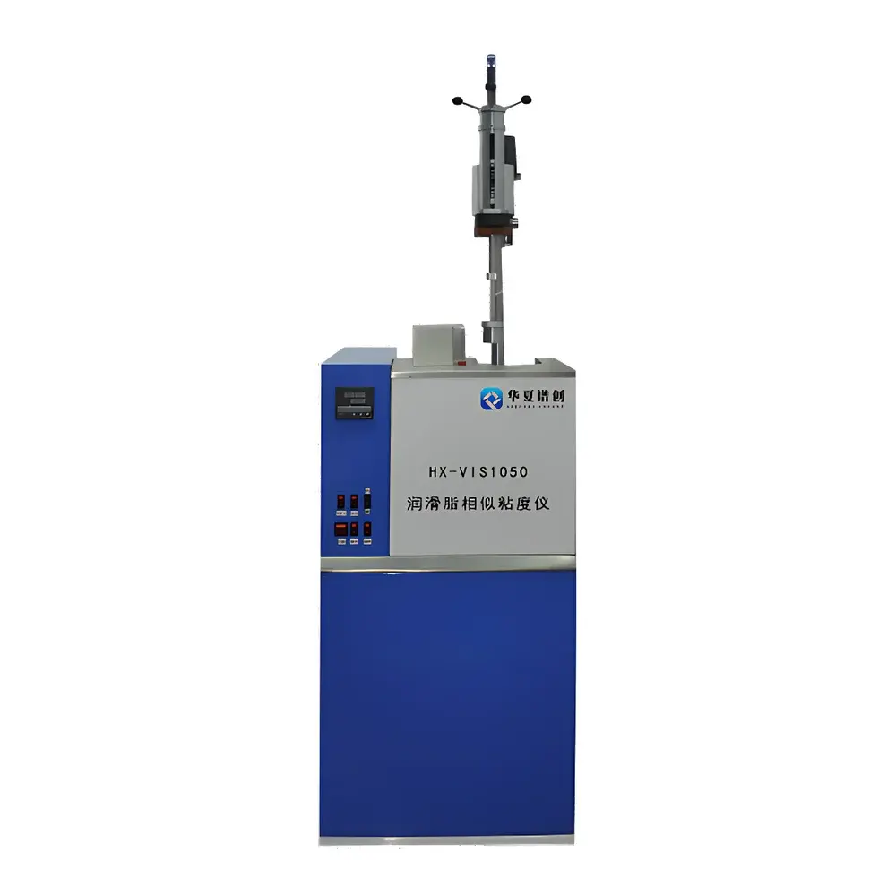 HX-VIS1050 Spectra Invent Grease Apparent Viscosity Tester