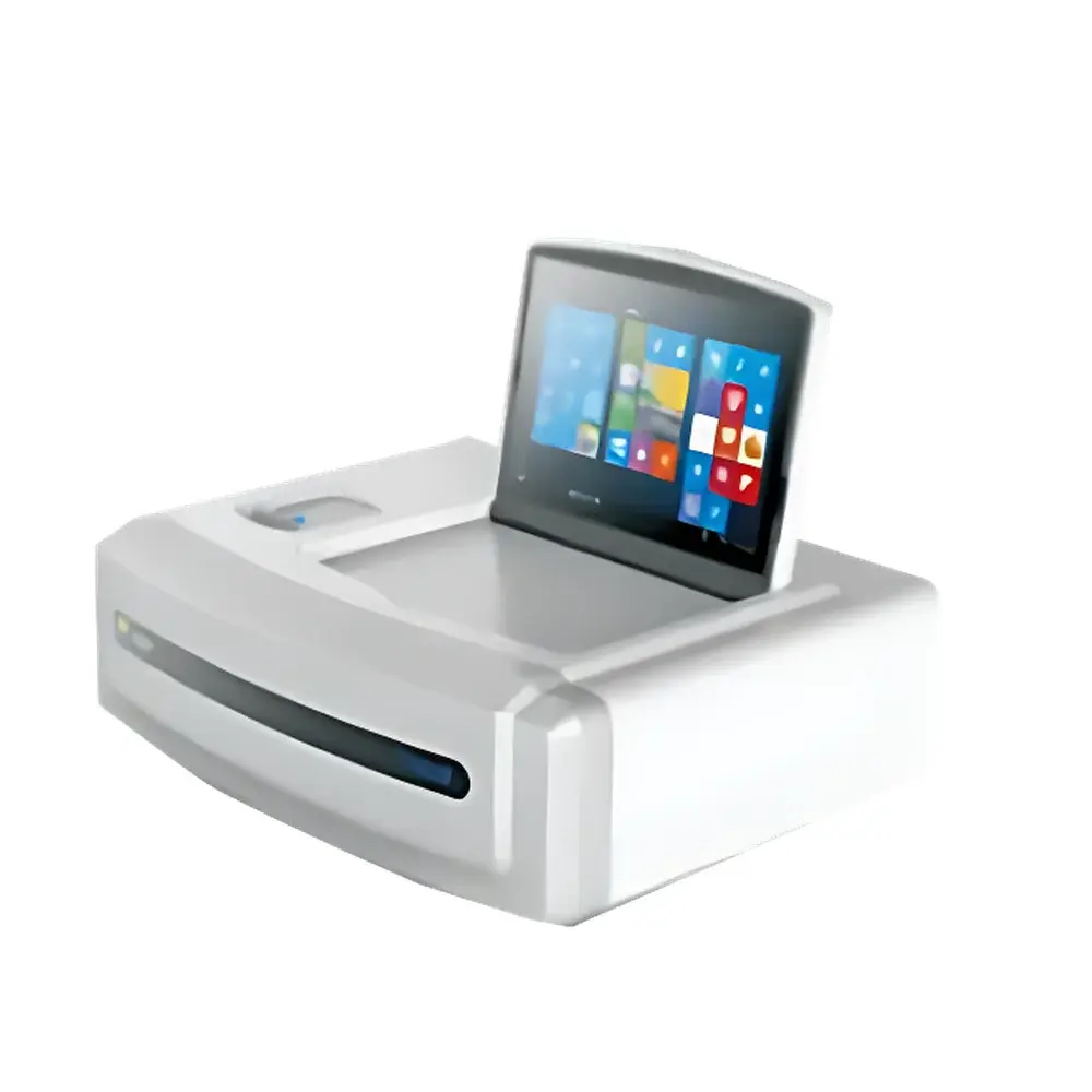 Spectra Invent OIL-490 Infrared Spectrophotometric Oil Analyzer