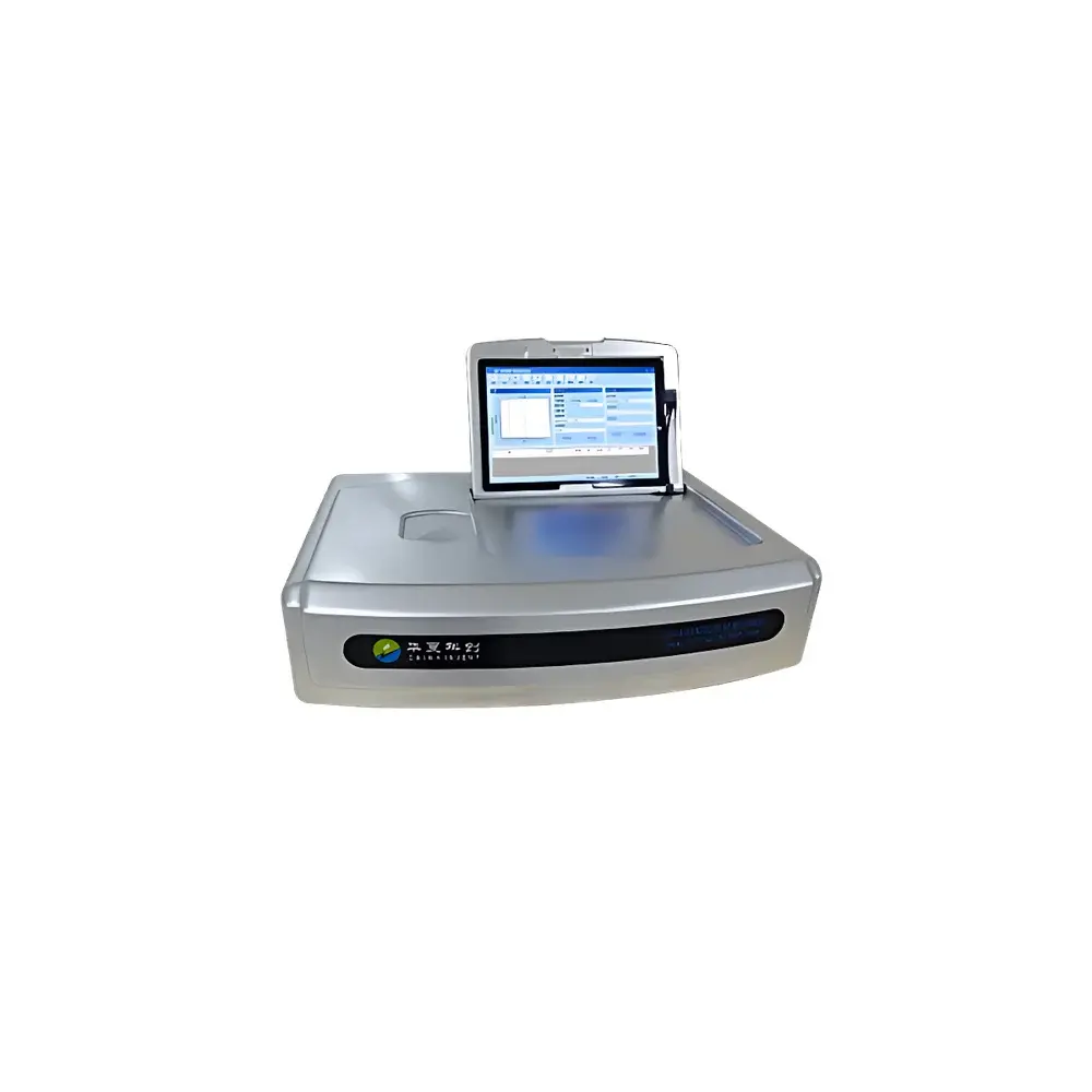Spectra Invent OIL-490 Infrared Spectrophotometric Oil Analyzer