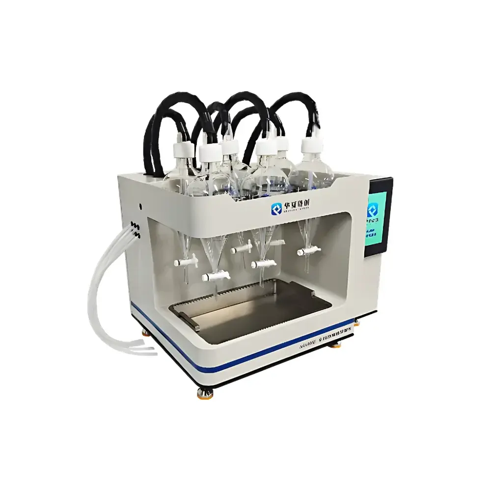 Spectra Invent AE600 Automated Liquid-Liquid Extractor