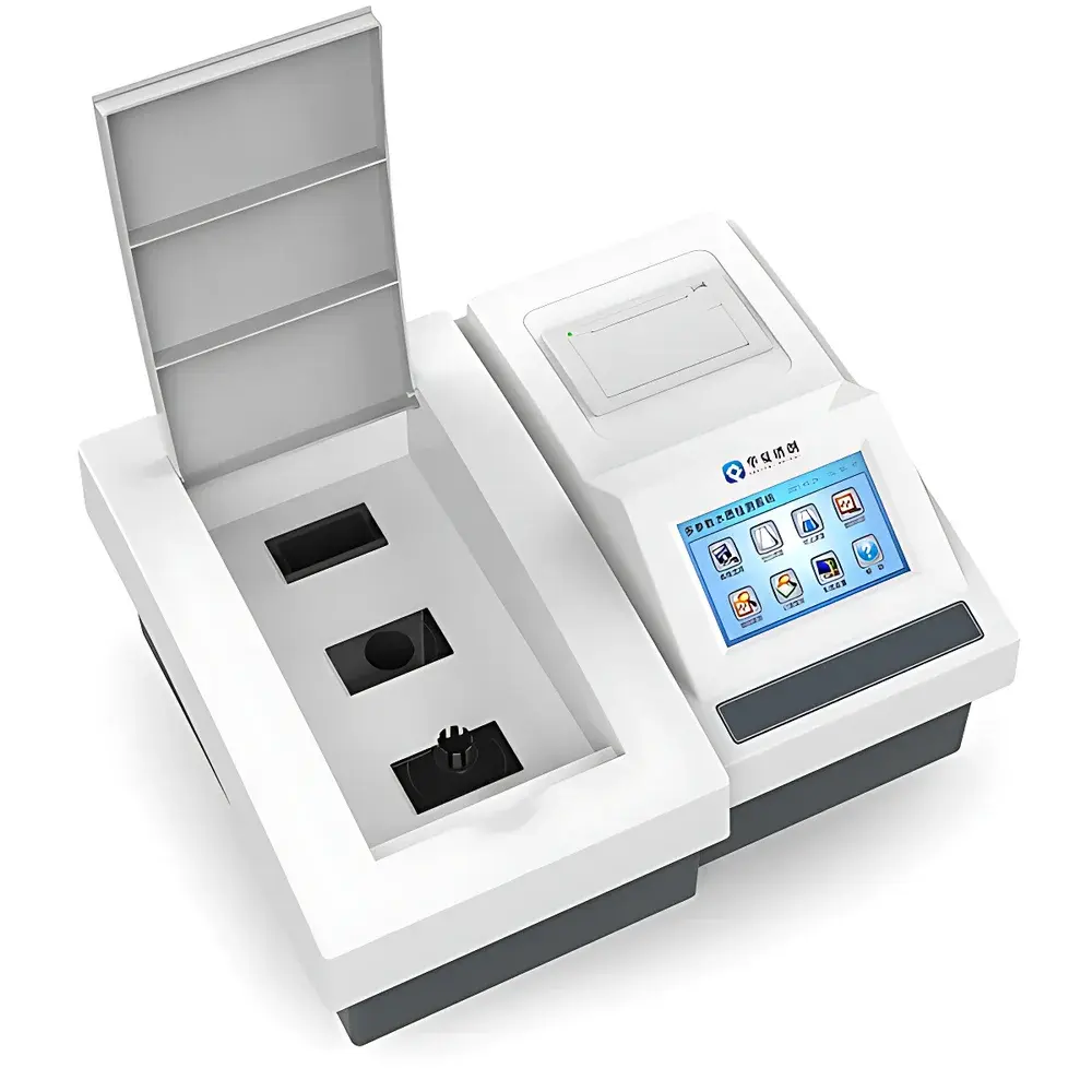 Spectra Invent HXHMP-1600 Multi-Parameter Water Quality Analyzer