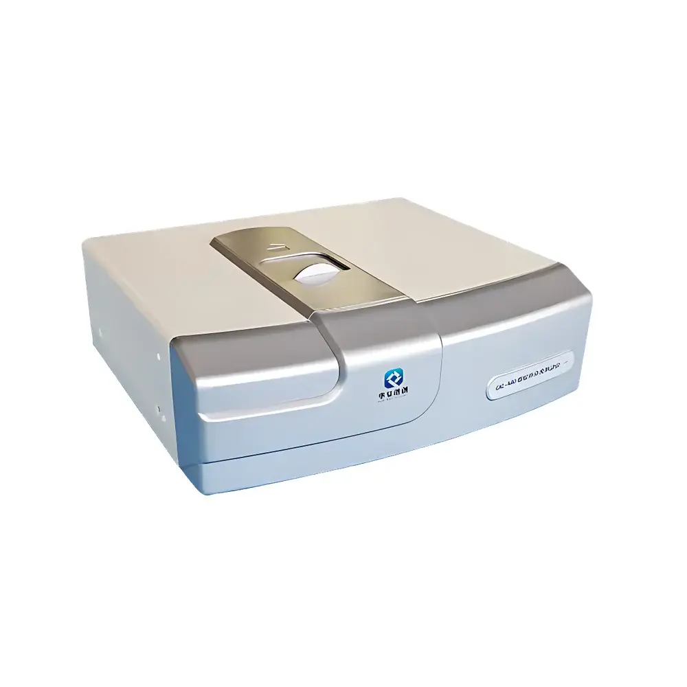 Spectra Invent OIL-480 Infrared Spectrophotometric Oil Analyzer