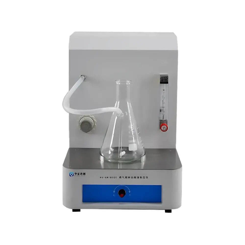 Spectra Invent HX-AN1830T Jet Fuel Total Acid Number (TAN) Analyzer
