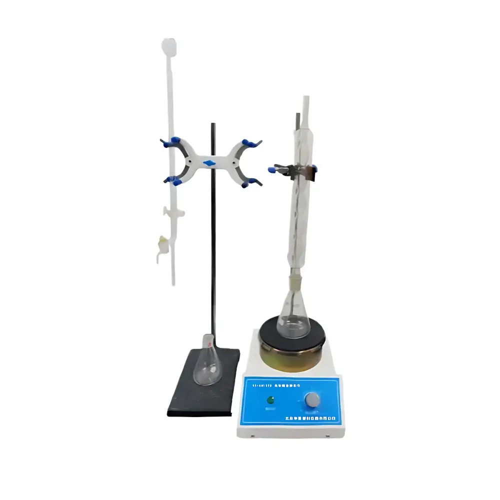 Spectra Invent HX-AN1825 Automated Acid Number Analyzer