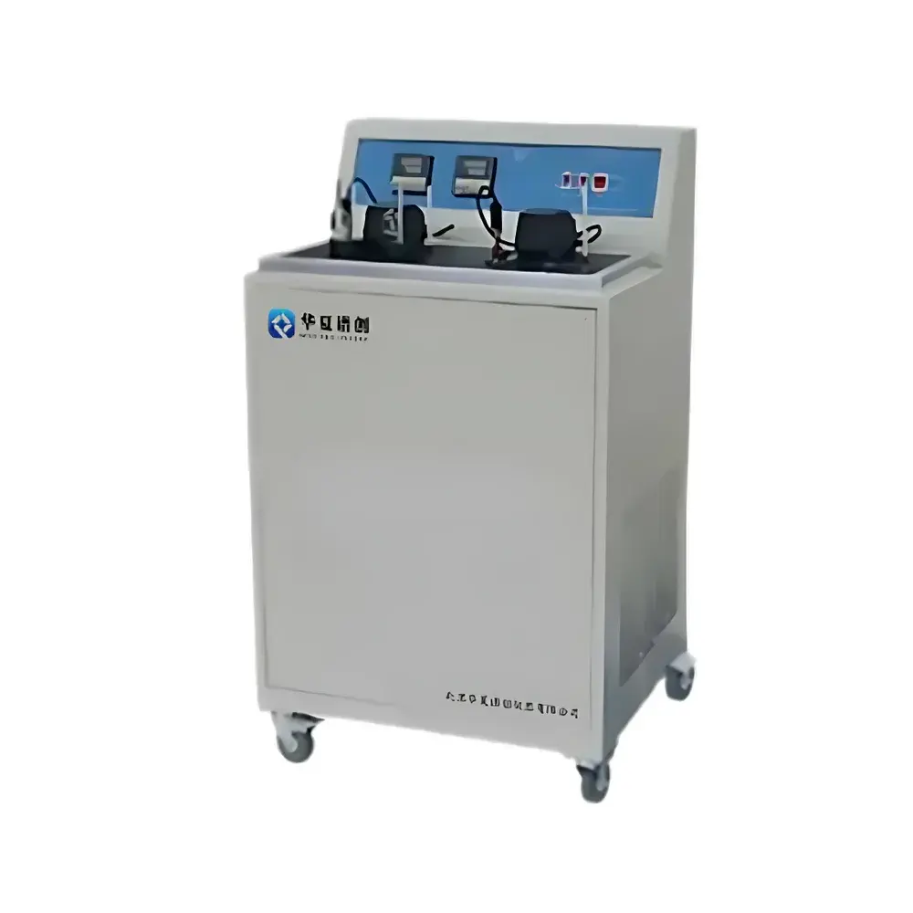 Spectra Invent HX-FPP1210 Cloud Point and Pour Point Analyzer