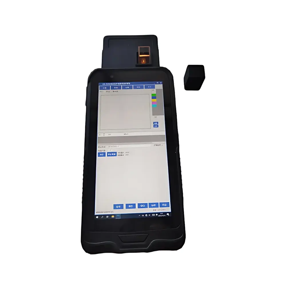 SPECTRA INVENT HX-910A Portable Near-Infrared Petroleum Component Analyzer