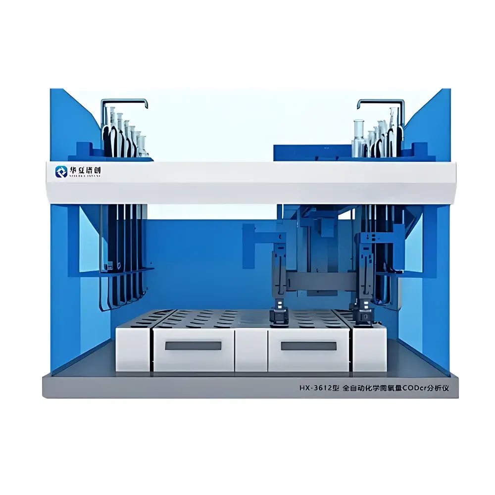 Spectra Invent HX-3612 Automated CODcr Analyzer