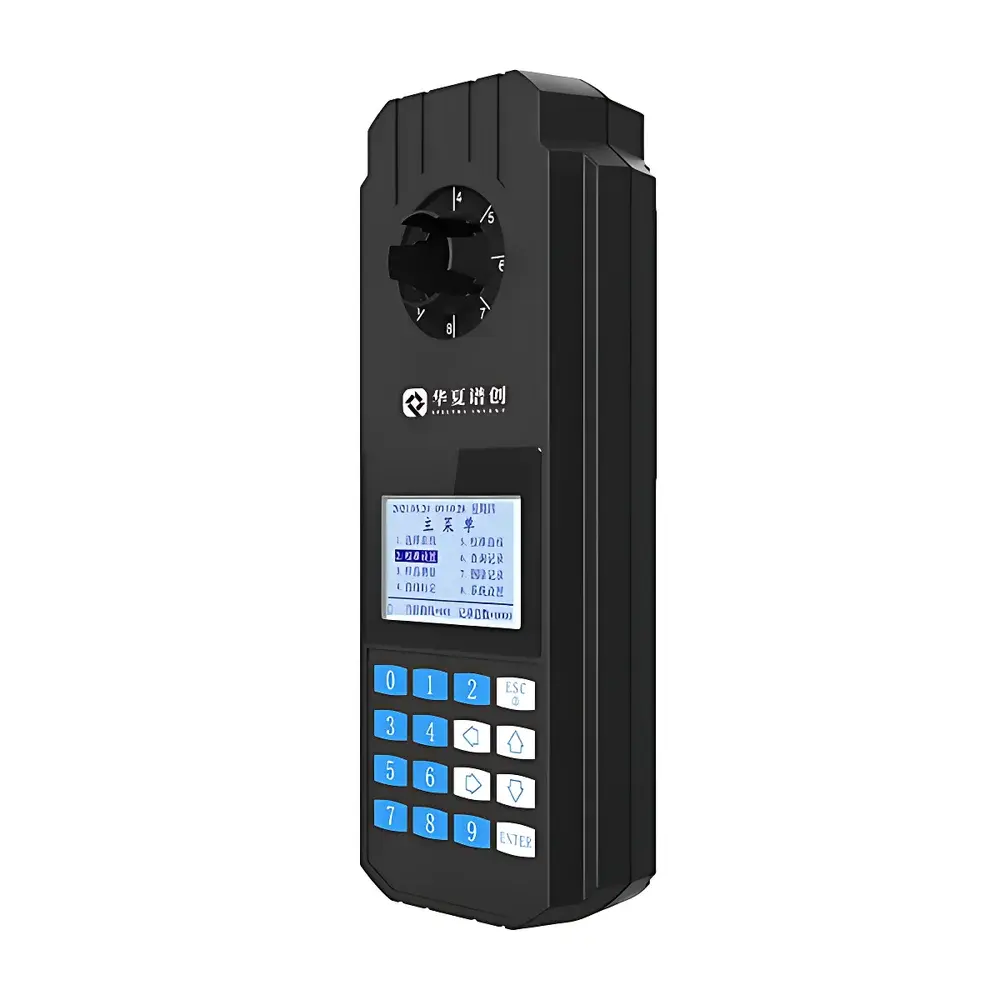 SpectraInvent HXPMP-4C / HXPMP-8C Portable Multi-Parameter Water Quality Analyzer