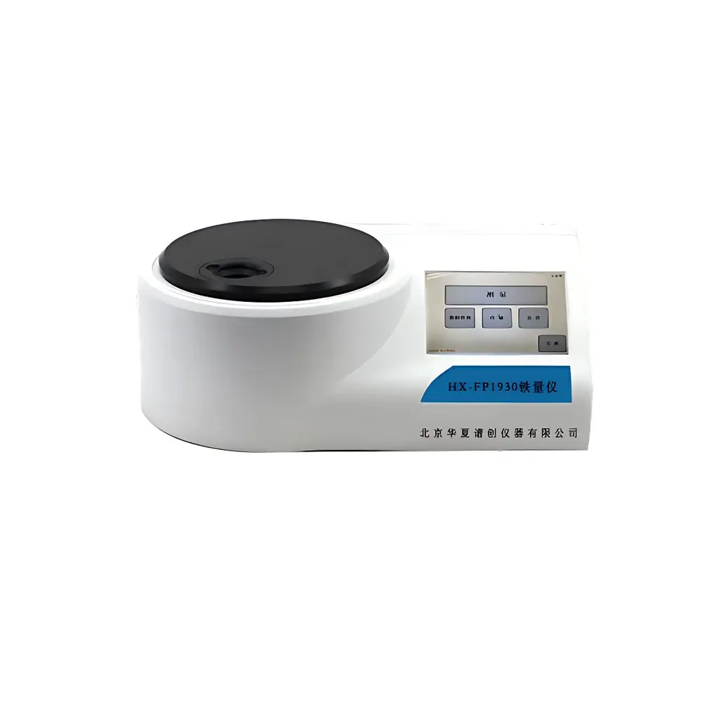 Spectra Invent HX-FP1930 Ferrography Analyzer