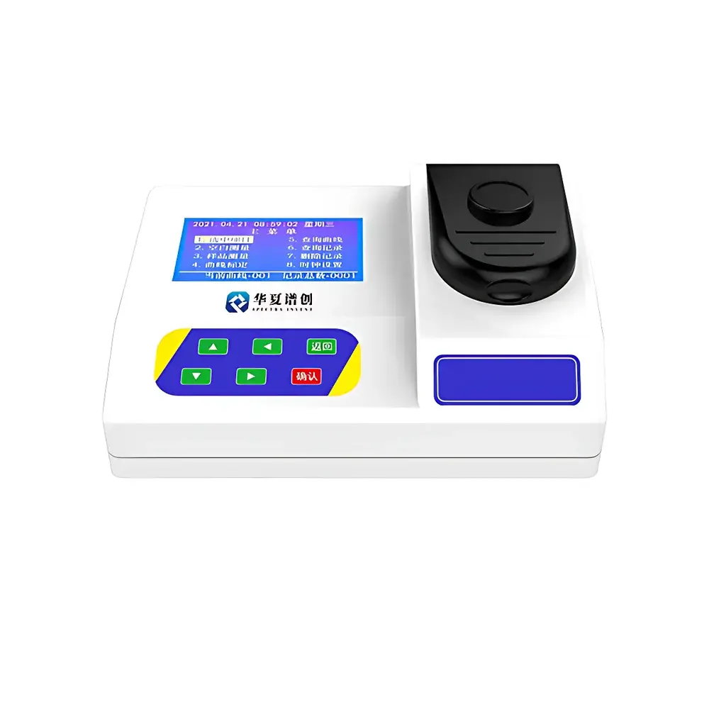 Spectra Invent HXEMP-4B Multi-Parameter Water Quality Analyzer
