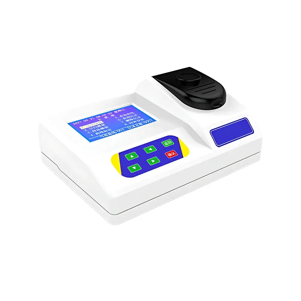 Spectra Invent HXEMP-4B Multi-Parameter Water Quality Analyzer