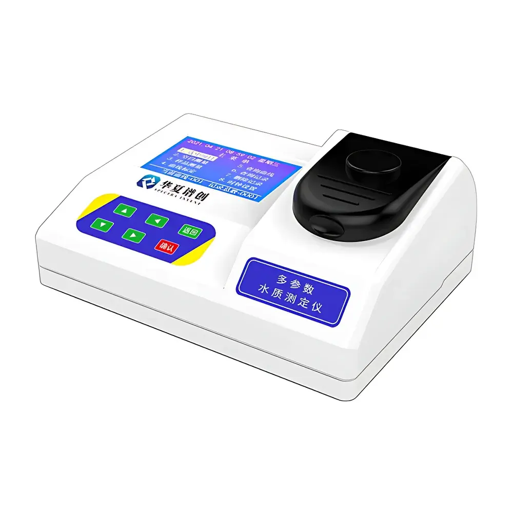 Spectra Invent HXEMP-4B Multi-Parameter Water Quality Analyzer