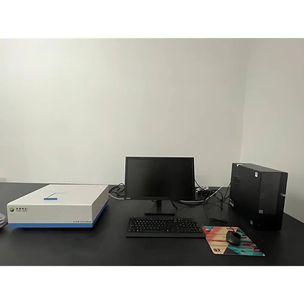 Spectra Invent OIL-450 Infrared Spectrophotometric Oil Analyzer