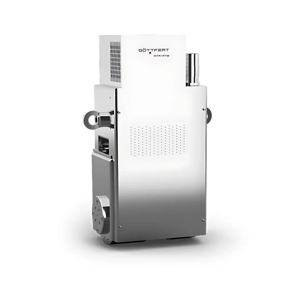 Goettfert RTR Online Capillary Rheometer
