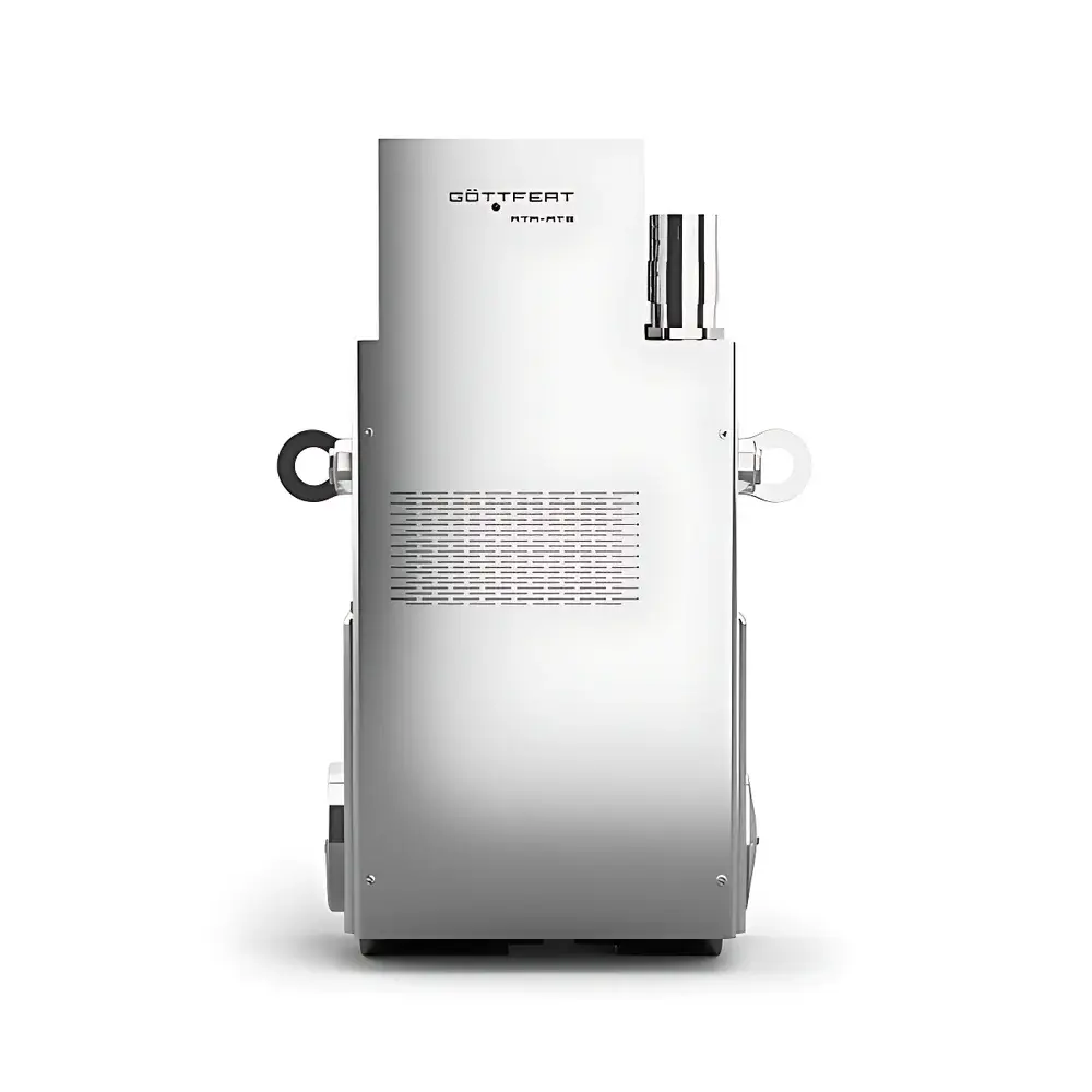 Goettfert RTR Online Capillary Rheometer