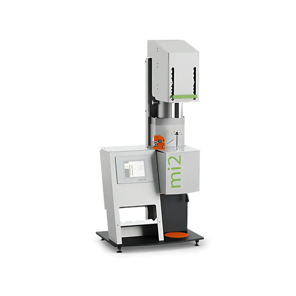 Goettfert MI2 Series Melt Flow Indexer