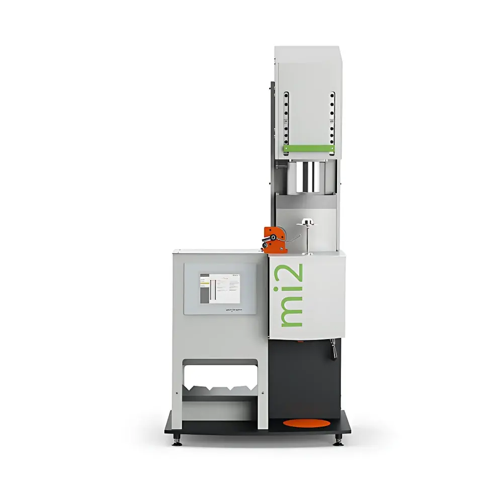 Goettfert MI2 Series Melt Flow Indexer