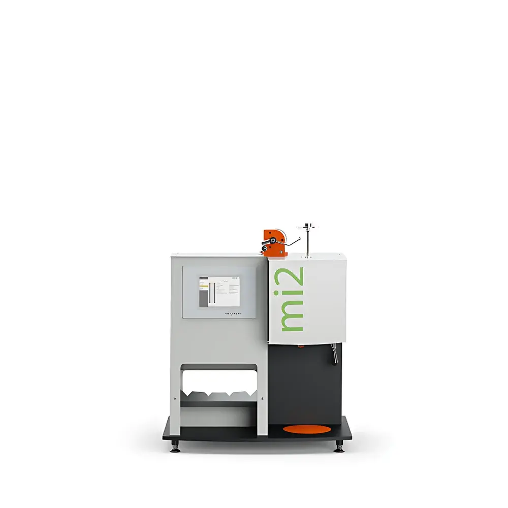 Goettfert MI2 Series Melt Flow Indexer