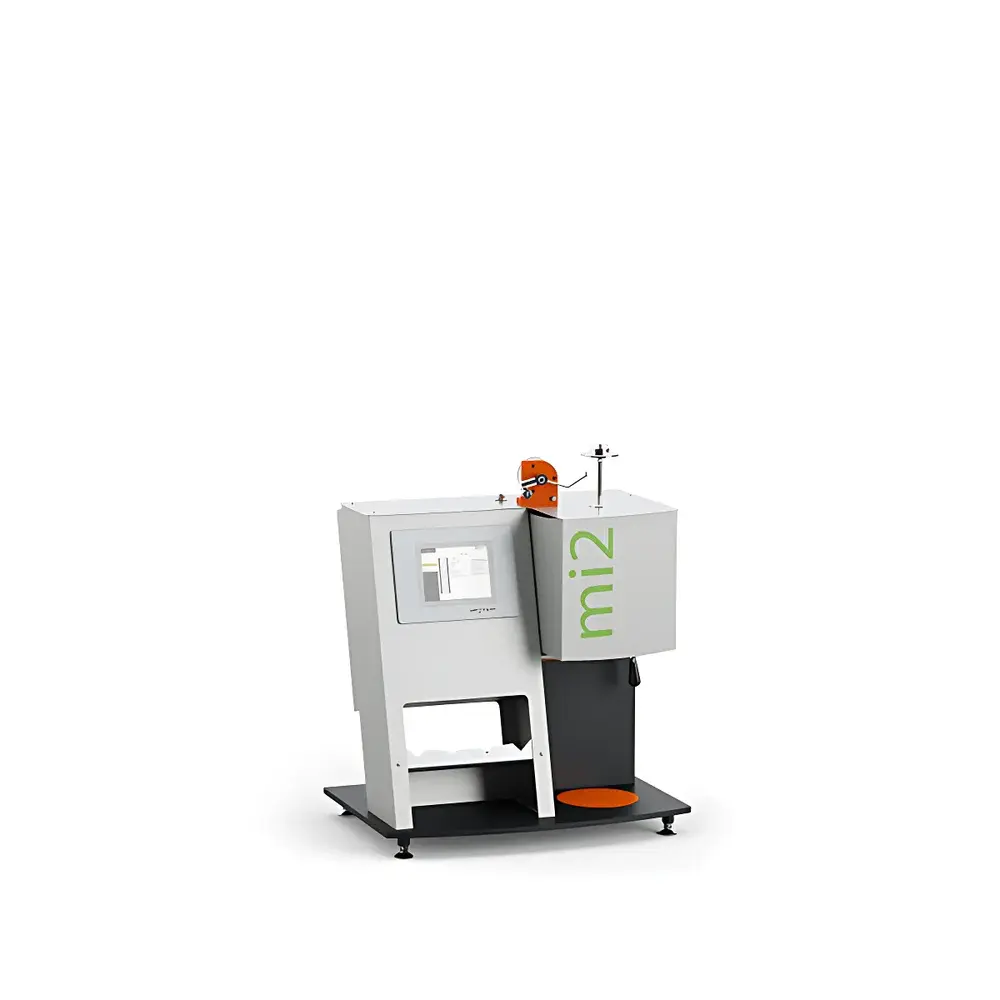 Goettfert MI2 Series Melt Flow Indexer