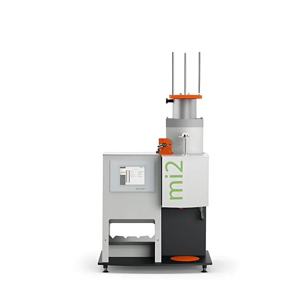 Goettfert MI2 Series Melt Flow Indexer