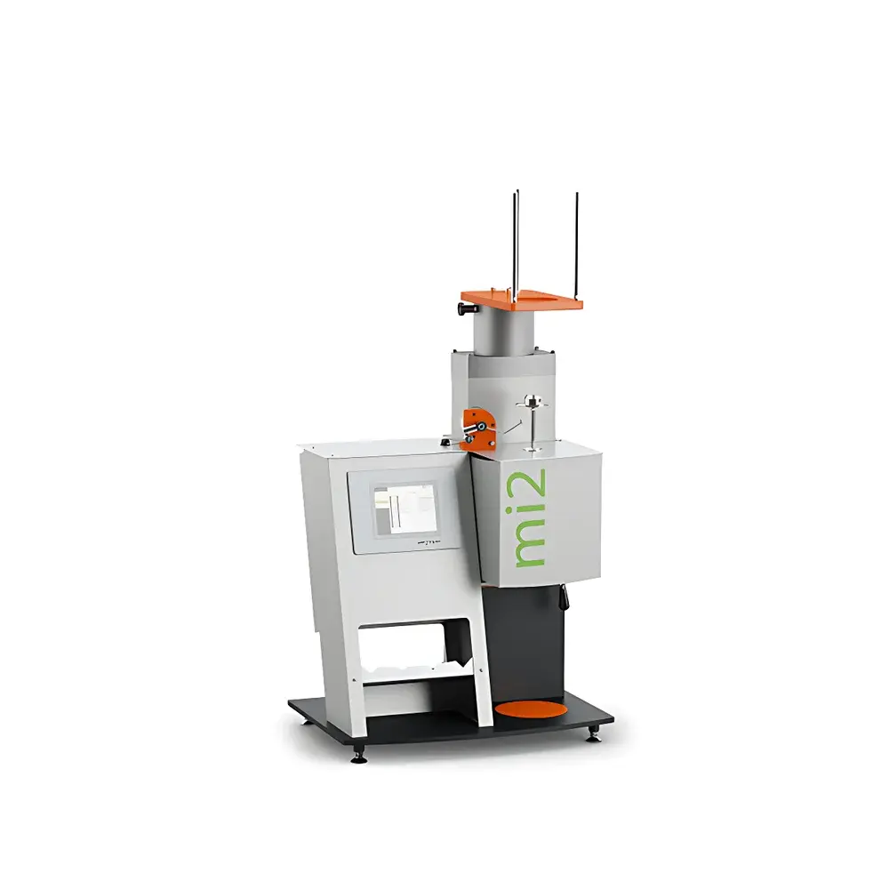 Goettfert MI2 Series Melt Flow Indexer