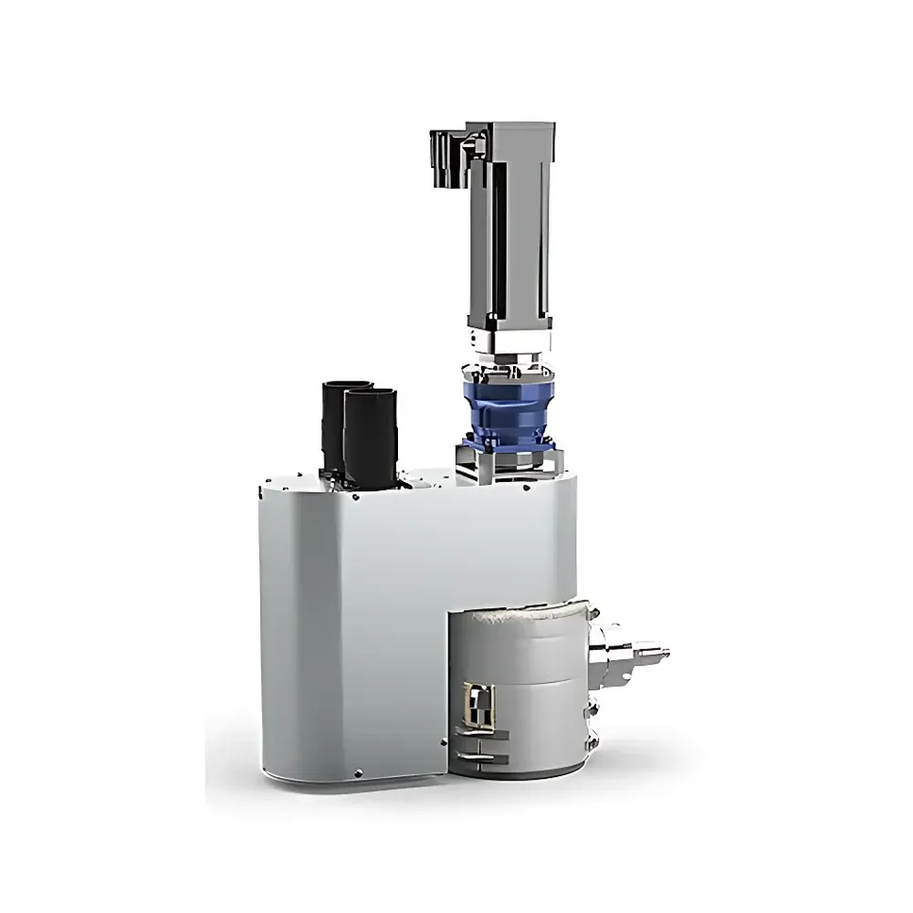 Goettfert SSR Inline Capillary Rheometer